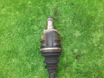 ПРИВОД НА TOYOTA SPRINTER AE104 4A-FE