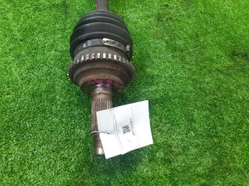 ПРИВОД НА MAZDA ATENZA GY3W L3-VE
