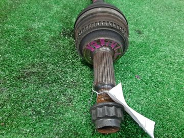 ПРИВОД НА TOYOTA FIELDER NZE141 1NZ-FE