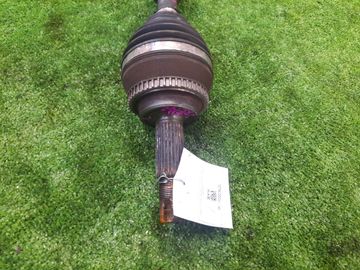 ПРИВОД НА TOYOTA FIELDER ZRE142 2ZR-FE