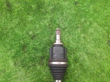 ПРИВОД НА TOYOTA FIELDER ZRE142 2ZR-FE