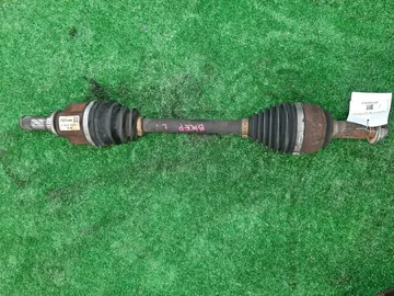 ПРИВОД НА MAZDA AXELA BKEP LF-VE