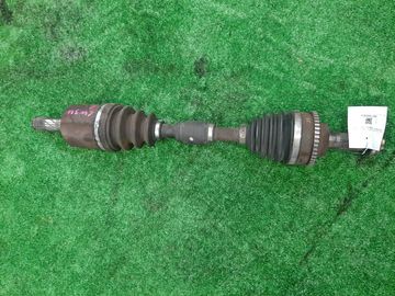 ПРИВОД НА MAZDA MPV LW3W L3-DE