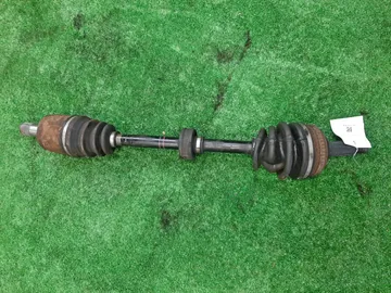 ПРИВОД НА HONDA INSPIRE UA4 J25A