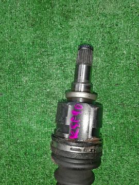 ПРИВОД НА TOYOTA VITZ KSP90 1KR-FE