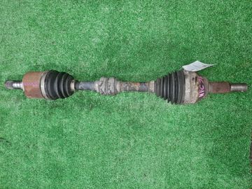 ПРИВОД НА NISSAN SERENA C26 MR20DD