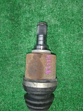 ПРИВОД НА NISSAN SERENA C26 MR20DD