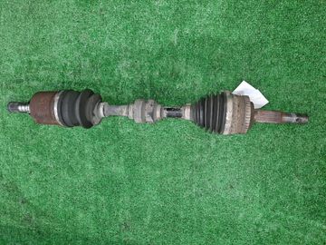 ПРИВОД НА NISSAN SUNNY B15 QG15DE