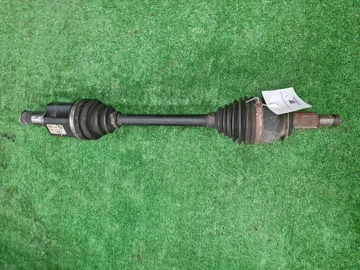 ПРИВОД НА MAZDA ATENZA GJ5FP PY-VPR