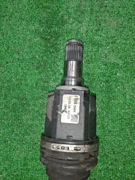 ПРИВОД НА MAZDA ATENZA GJ5FP PY-VPR