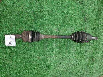 ПРИВОД НА MITSUBISHI COLT Z25A 4G19