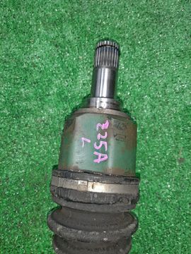 ПРИВОД НА MITSUBISHI COLT Z25A 4G19