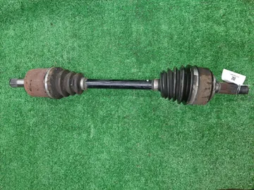 ПРИВОД НА HONDA STEPWGN RG1 K20A