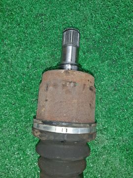ПРИВОД НА HONDA STEPWGN RG1 K20A