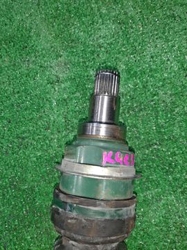 ПРИВОД НА TOYOTA PASSO KGC30 1KR-FE