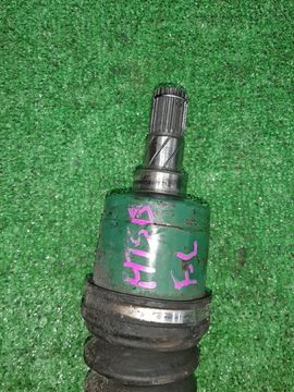 ПРИВОД НА SUZUKI SWIFT HT51S M13A