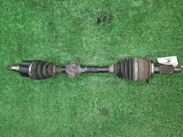 ПРИВОД НА SUZUKI SX4 YA11S M15A