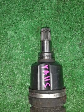 ПРИВОД НА SUZUKI SX4 YA11S M15A