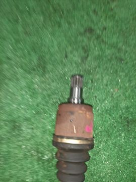 ПРИВОД НА HONDA INSPIRE UC1 J30A