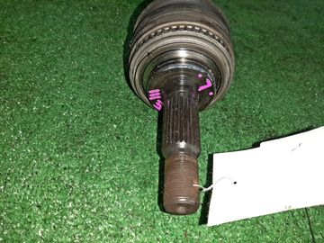 ПРИВОД НА TOYOTA SPRINTER EE111 4E-FE