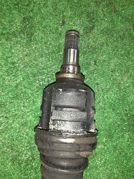 ПРИВОД НА TOYOTA SPRINTER EE111 4E-FE