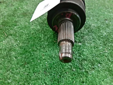 ПРИВОД НА SUZUKI ESCUDO TDA4W J24B