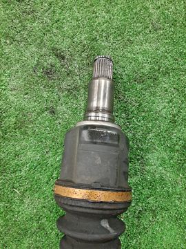 ПРИВОД НА SUZUKI ESCUDO TDA4W J24B