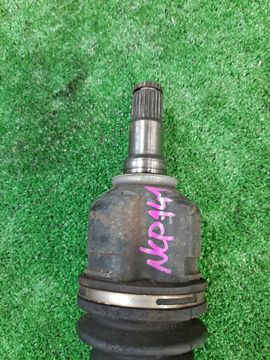 ПРИВОД НА TOYOTA PORTE NCP141 1NZ-FE