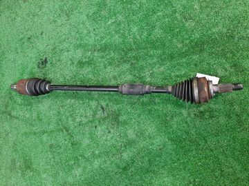 ПРИВОД НА HONDA FIT GE6 L13A