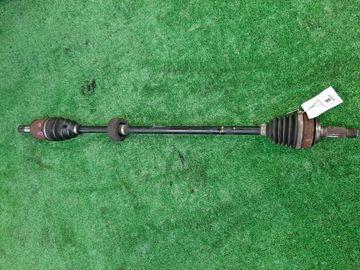 ПРИВОД НА HONDA FIT GD1 L13A