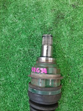 ПРИВОД НА TOYOTA PASSO KGC30 1KR-FE