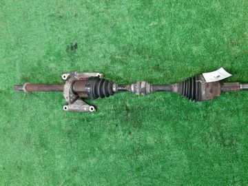 ПРИВОД НА NISSAN SERENA C26 MR20DD