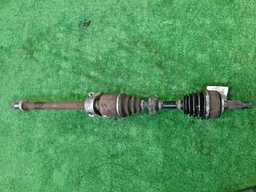 ПРИВОД НА HONDA STEPWGN RG1 K20A