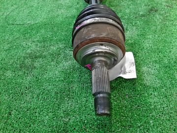 ПРИВОД НА HONDA STEPWGN RG1 K20A