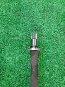 ПРИВОД НА HONDA STEPWGN RG1 K20A