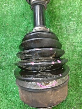 ПРИВОД НА HONDA STEPWGN RG1 K20A
