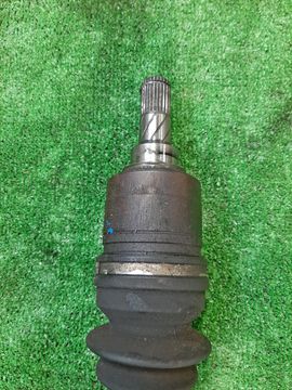 ПРИВОД НА NISSAN SUNNY B15 QG15DE