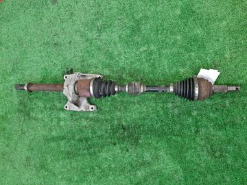ПРИВОД НА NISSAN BLUEBIRD SYLPHY G11 MR20DE