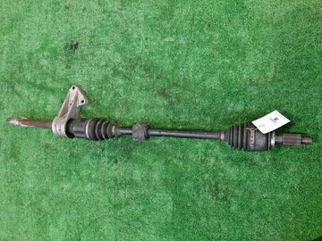 ПРИВОД НА SUZUKI SX4 YA11S M15A