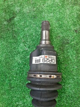 ПРИВОД НА TOYOTA RACTIS NCP100 1NZ-FE