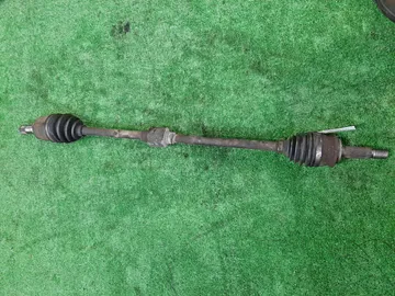 ПРИВОД НА MITSUBISHI COLT Z25A 4G19