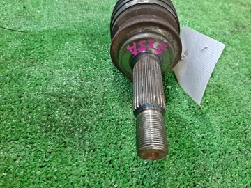 ПРИВОД НА MITSUBISHI COLT Z25A 4G19