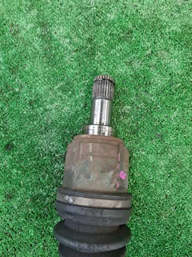 ПРИВОД НА MITSUBISHI COLT Z25A 4G19