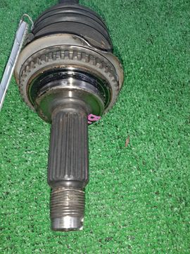ПРИВОД НА SUBARU LEGACY BH5 EJ20E