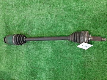 ПРИВОД НА SUBARU IMPREZA GG2 EJ15E