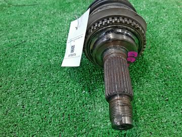 ПРИВОД НА SUBARU IMPREZA GG2 EJ15E