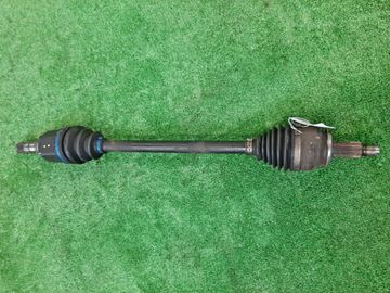 ПРИВОД НА SUBARU IMPREZA GH2 EL15