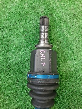 ПРИВОД НА SUBARU IMPREZA GH2 EL15