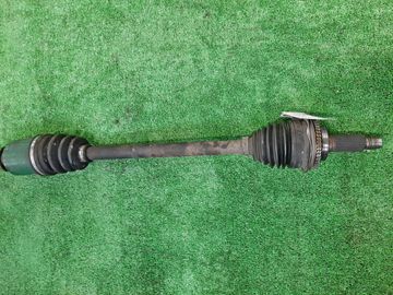 ПРИВОД НА SUBARU IMPREZA GG2 EJ15E