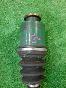 ПРИВОД НА SUBARU IMPREZA GG2 EJ15E